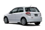Suzuki SX4 SportBack 2010 года